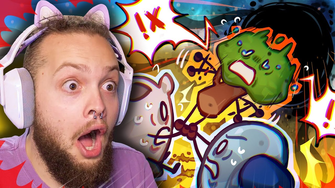 WHAT HAPPENED TO THE PACT?! (TPOT Episodes 6-7 FULL REACTION)