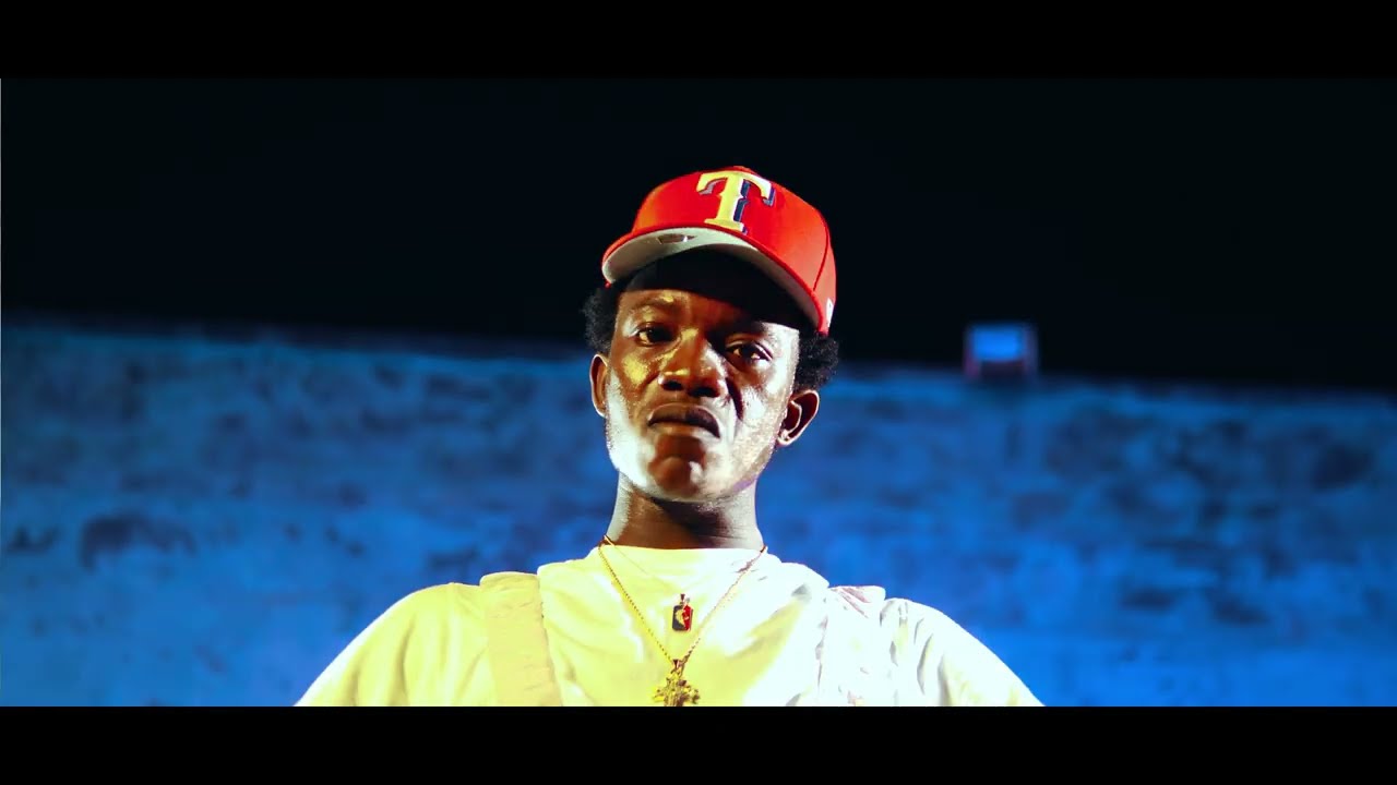 BA MPITIGO - Fresh Bw&oslash;y Yke ft Mr Chunde Blacks (Official Music Visualizer) Dir by VP[4K]