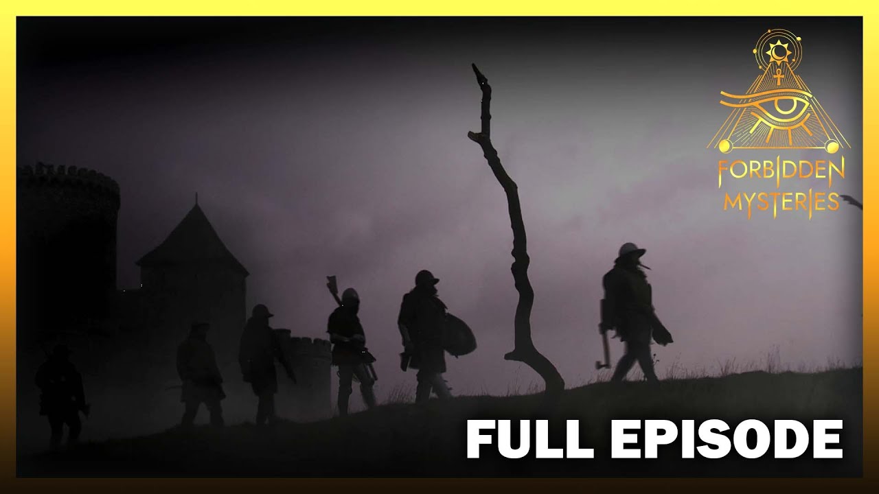 Inside the Secret Brotherhood of Agincourt’s Fallen Warriors | Medieval Dead | S2 E2 | Full Episode