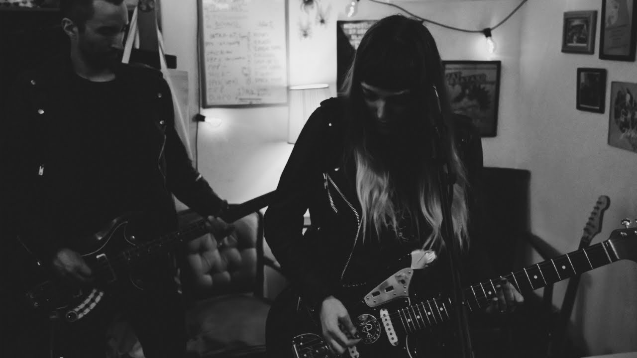 Memoria – Black Coats / Whitefear // SAVANT Live Sessions #8