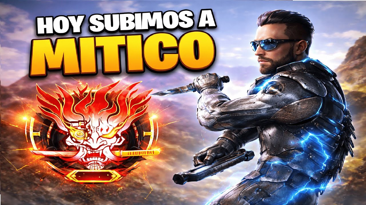 RANKEDS TRANQUILOS | RUMBO A MÍTICO🔴
