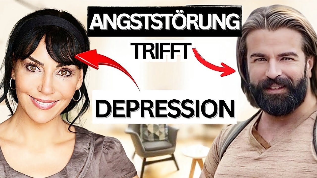 Gefühle fühlen: DAS hat uns geheilt - @maria-sanchez-ec-suh