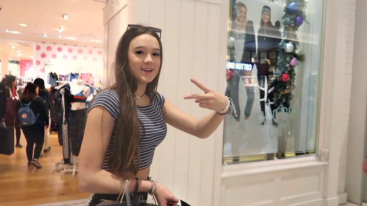 Black Friday Shopping & Haul 2018 ! FionaFrills Vlogs