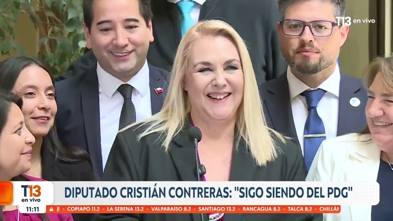 Comienza tramitaci&oacute;n de proyecto de ley 
