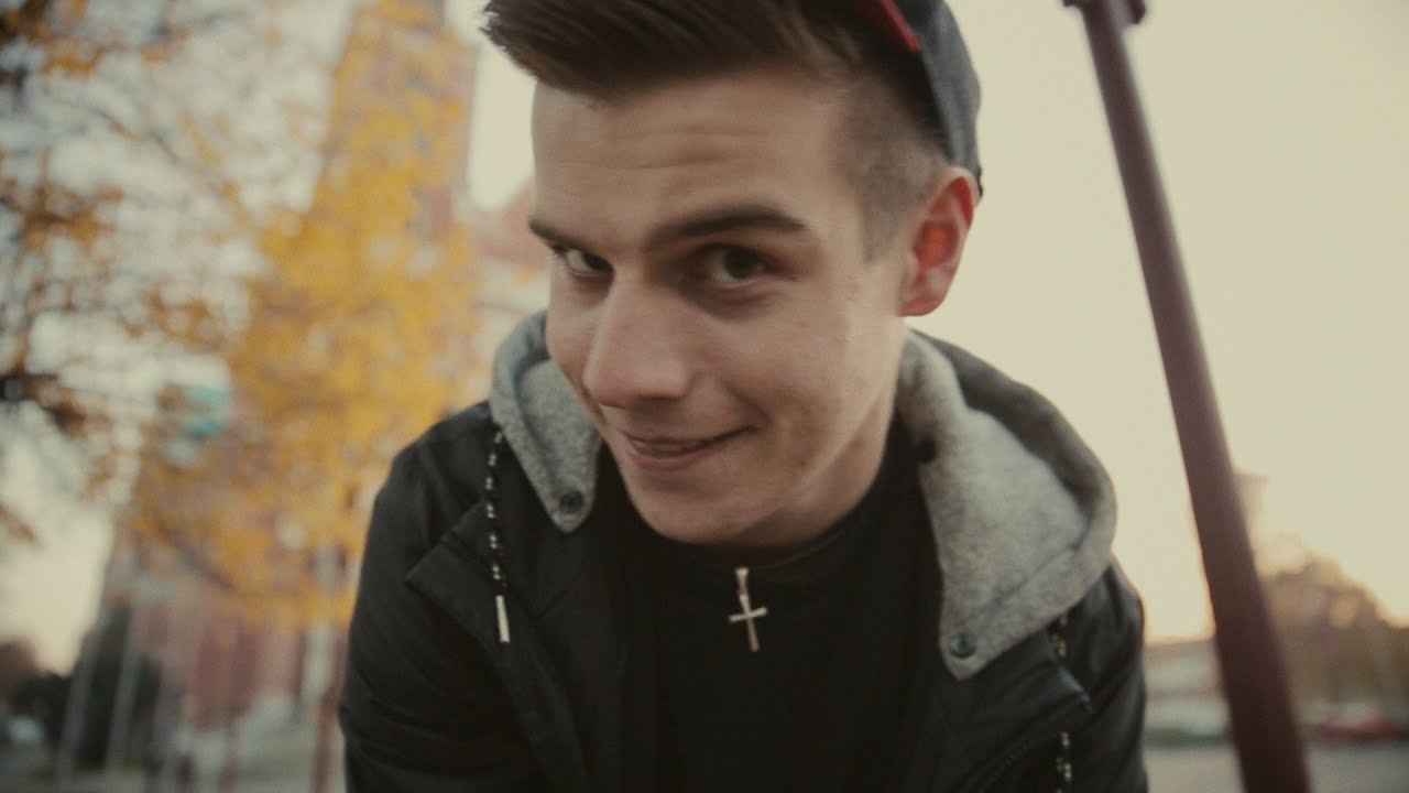 Pax - Przygoda z rapem