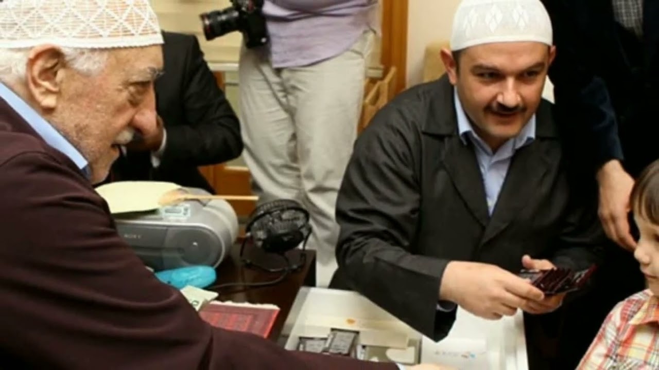 Kalk Ey Yiğit Uykudan Şiir ve Ezgi