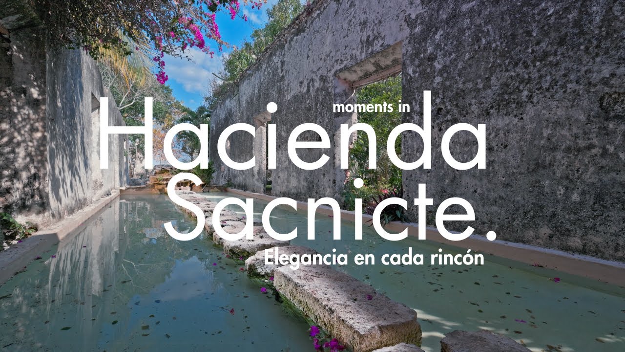 Hacienda Colonial en Izamal, Yucatán – Belleza, historia y elegancia en cada rincón