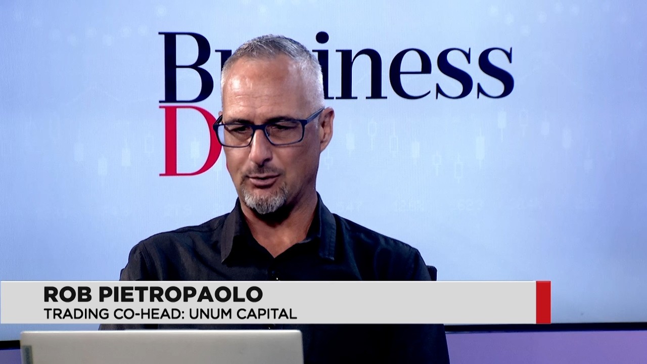 WATCH: Trade of the Week - 10 March 2026 | PEP, Remgro | Anheuser-Busch | Prosus