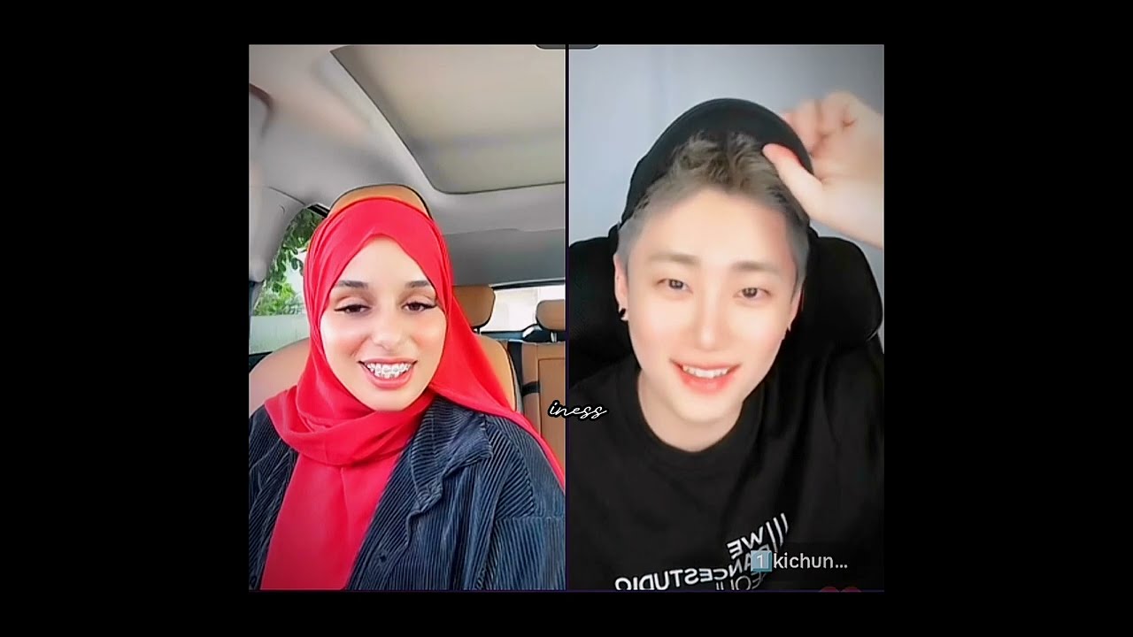 جولة رحمة مع كيشان بعد مدة 😂
