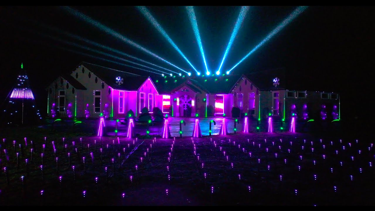 EDM Home Show in the Rain! (Excerpt) 