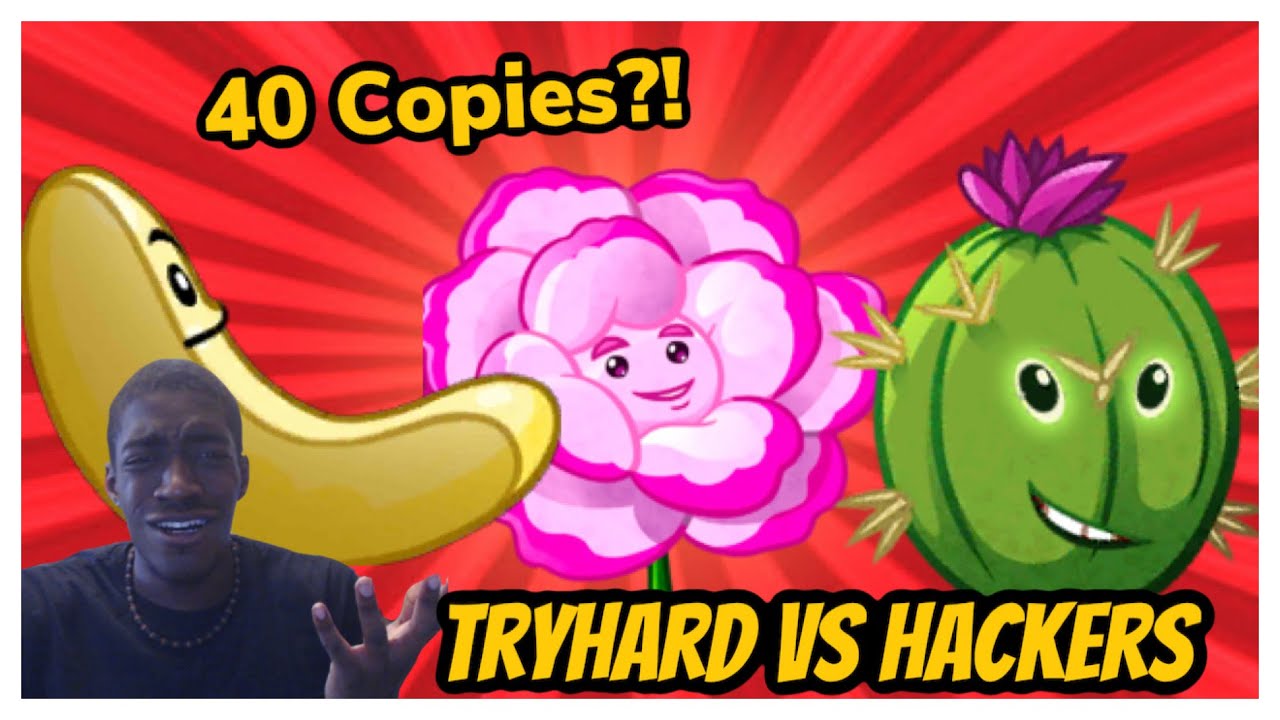 How Good Are PvZ Heroes Hackers?