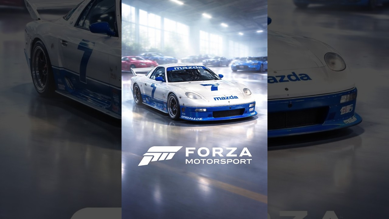 LIVE STREAM | Real Racing 3