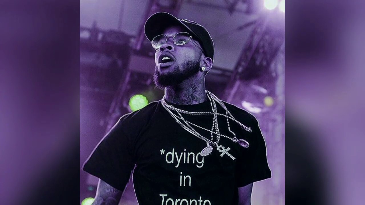 Tory Lanez - One Day - Slowed