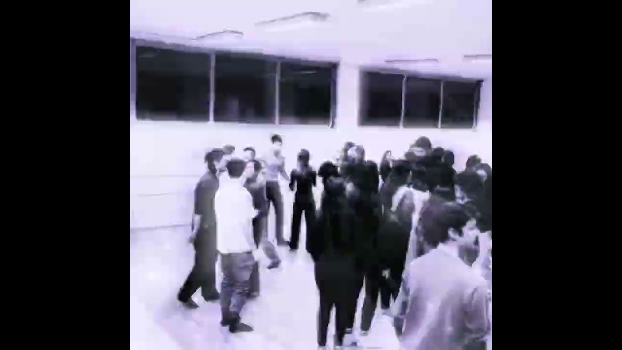 #Tango