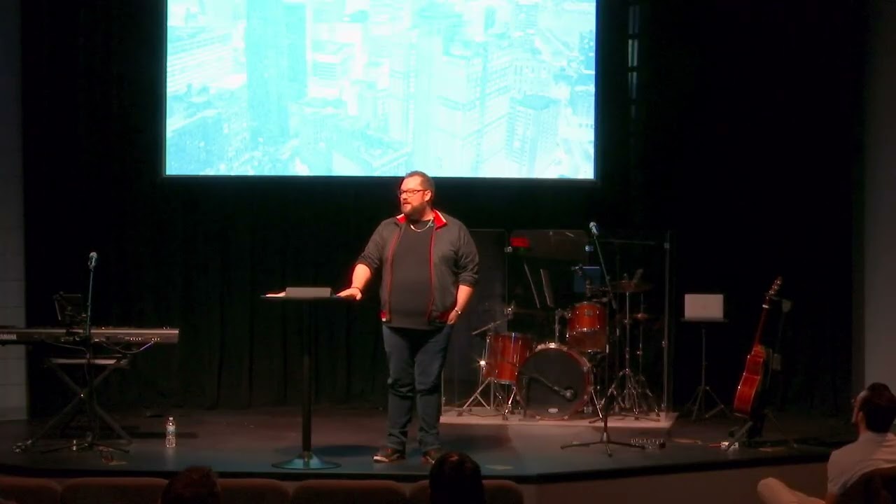 Sent || For God || Kent Van Kley