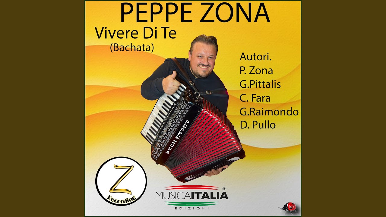 Vivere di te