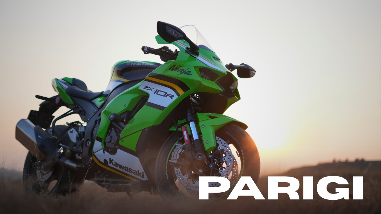 Sunset ride from Hyderabad | Parigi Windmills | Hidden spot | Pavan Rudra