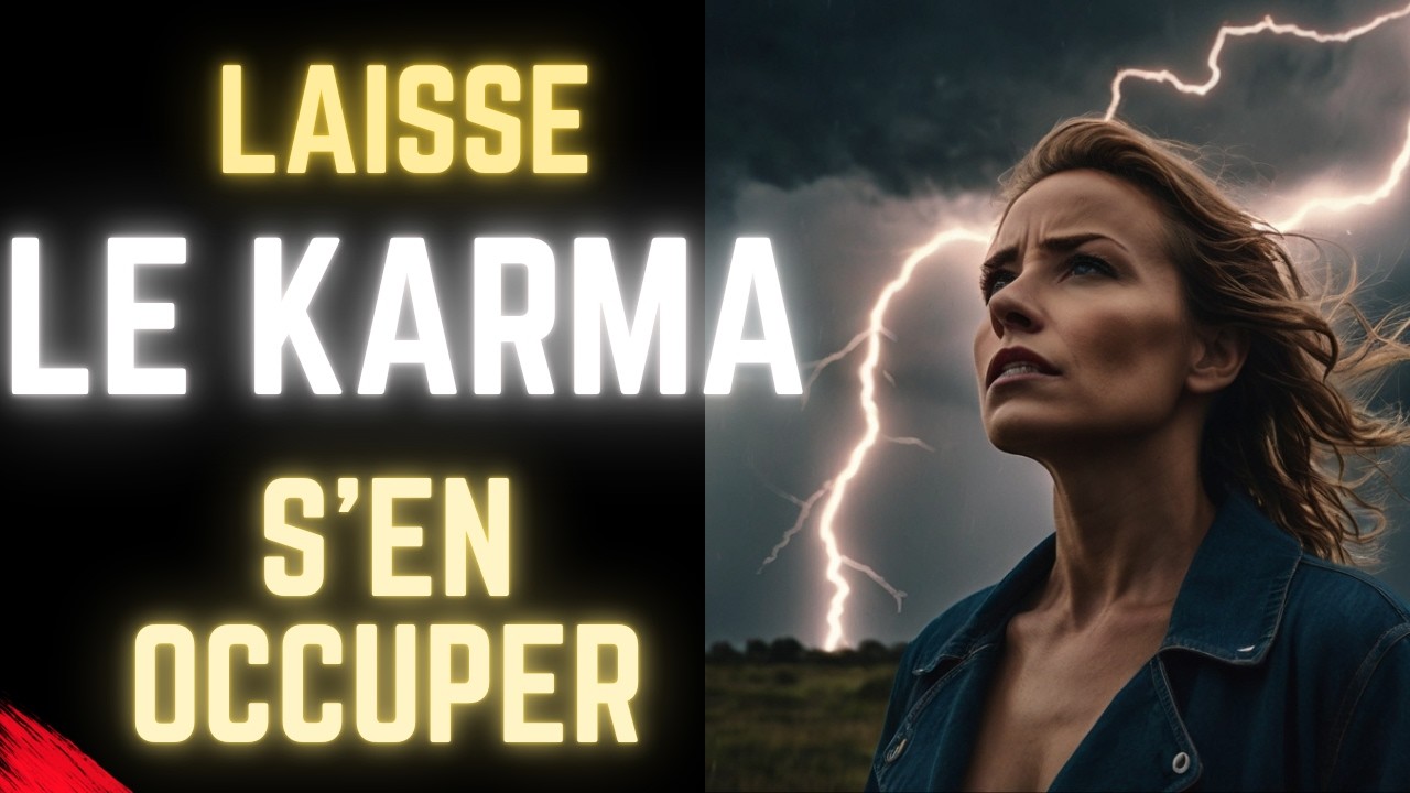 8 signes que les Femmes Sigma sont des Messagères Divines du Karma