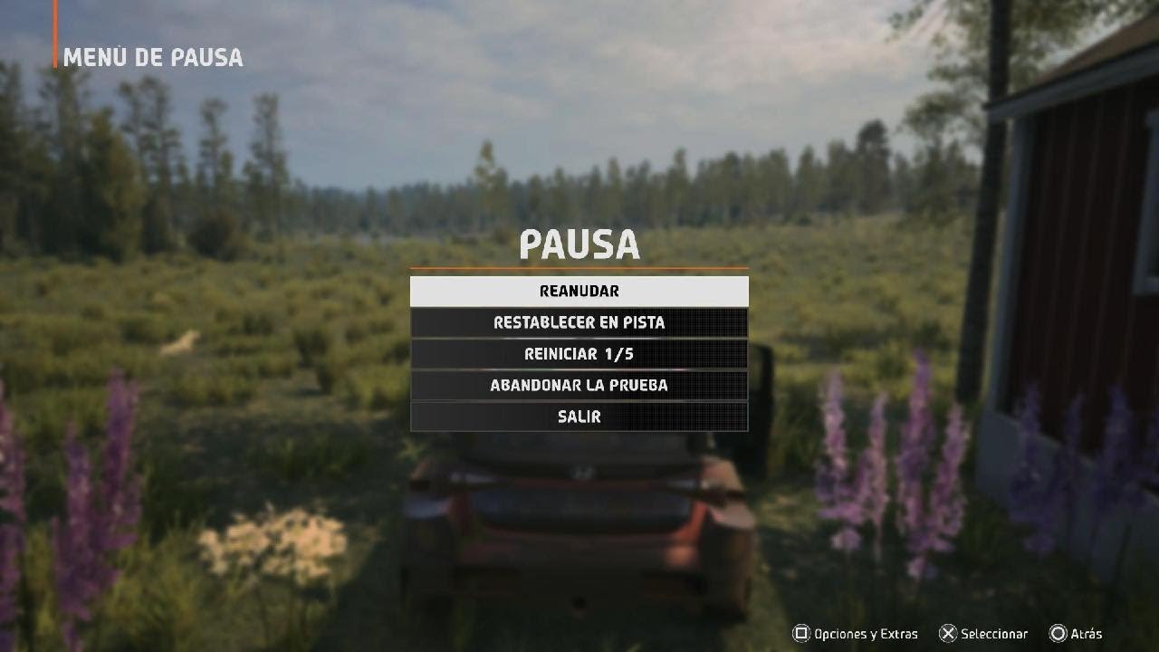 EA SPORTS WRC_2026 WRC FINLAND 7