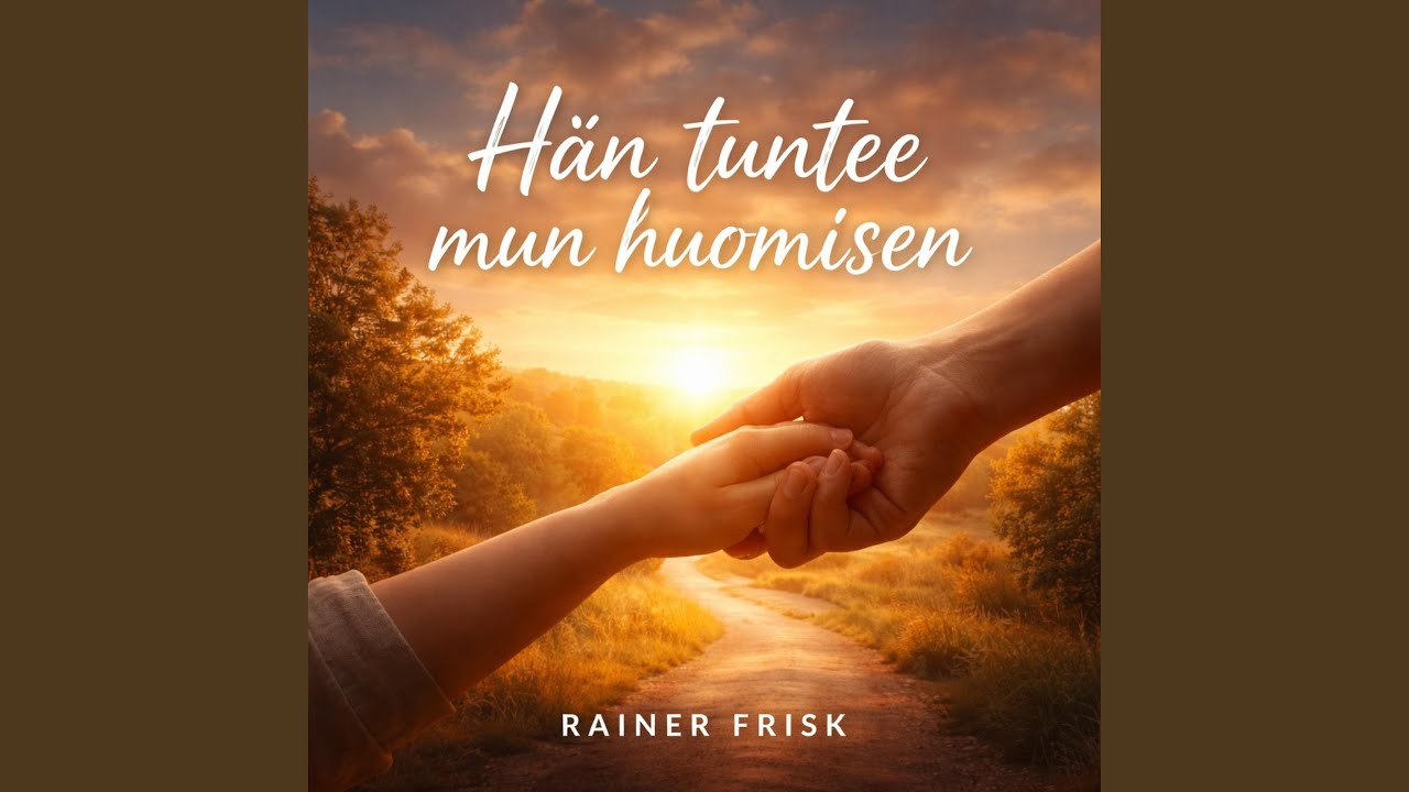 Hän muutti kaiken