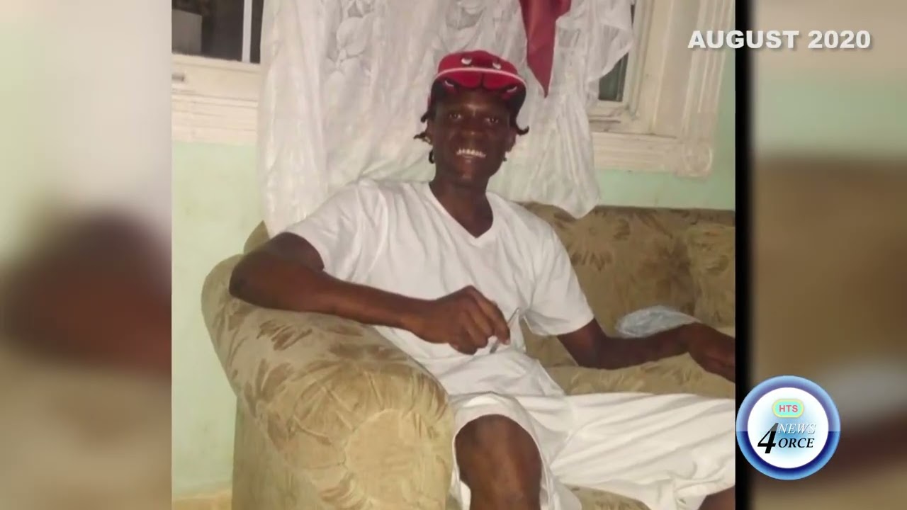 SAINT LUCIA PURSUES EXTRADITION OF JAMAICAN MURDER SUSPECT FROM US