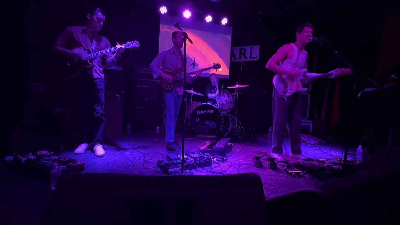 WAND- Paintings are Dead 7.22.24 The Earl ATL