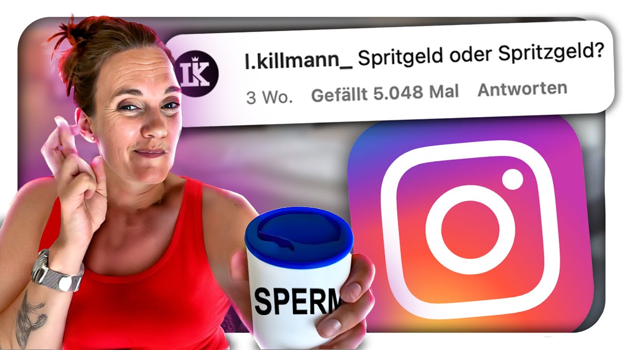 Instagram ist einschlimmer Ort