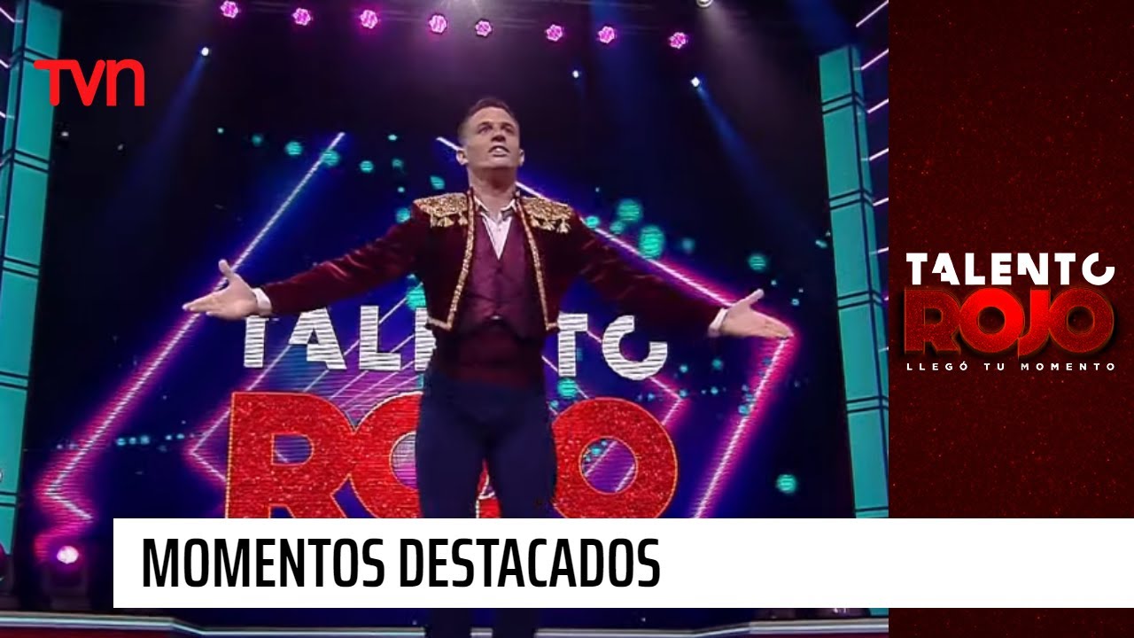 El camino de Camilo Portales a la gran final de 