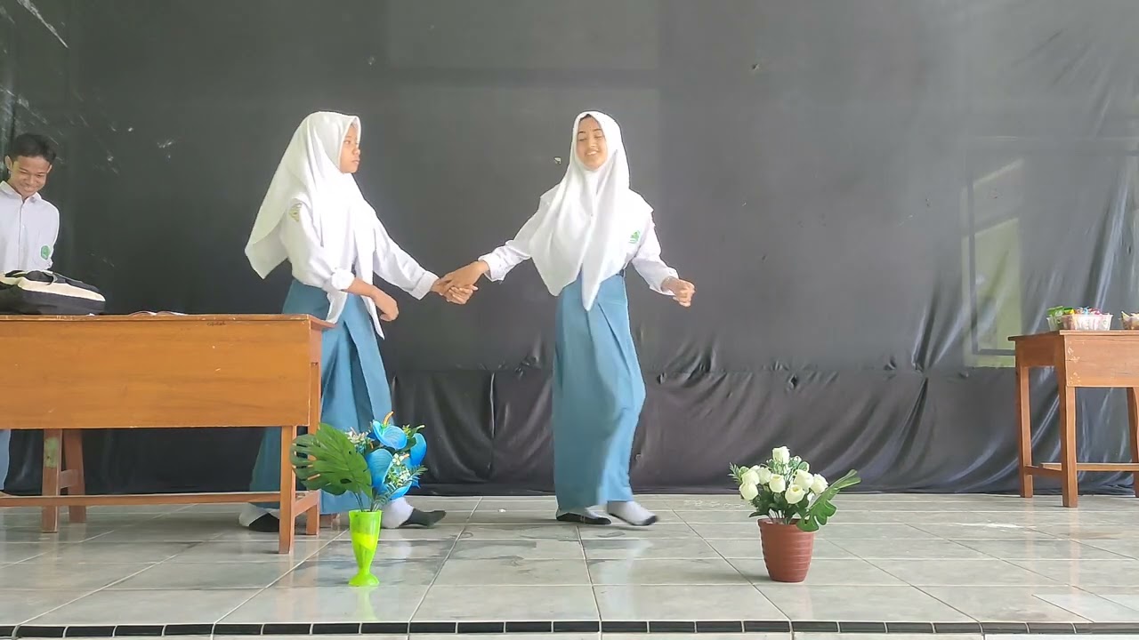 Pementasan Drama 