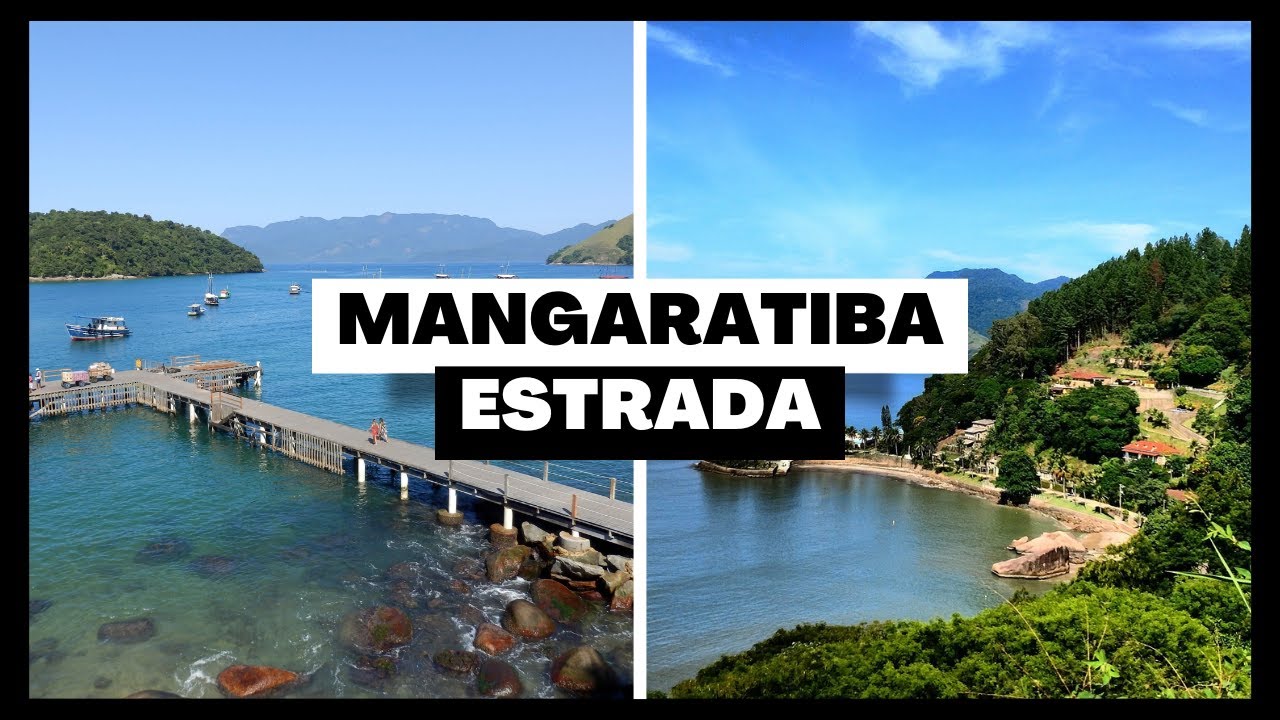 7# Rio de Janeiro x Mangaratiba