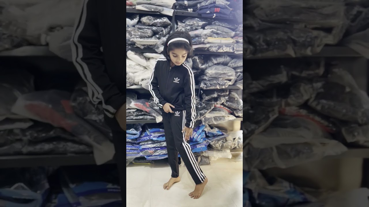 kids track suits are available at decent sports dhar.#cricket #likeforlikes #share #tracksuits