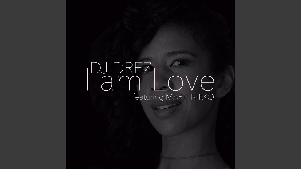 I Am Love (Plum Mood Edit)