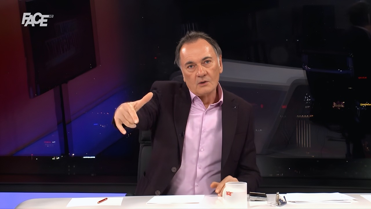 Hadžifejzović u dobrom vajbu fleksao satima: „Obrali smo zelen bostan“