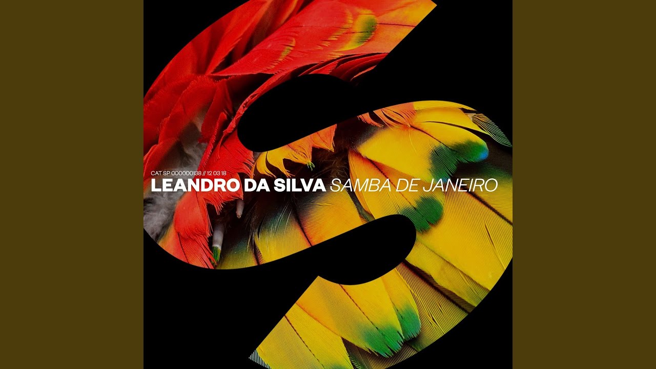 Samba De Janeiro
