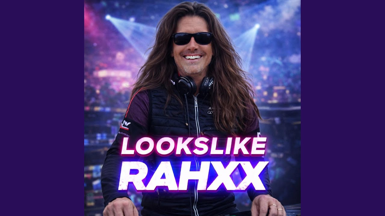 Wygląda jak RAHXX