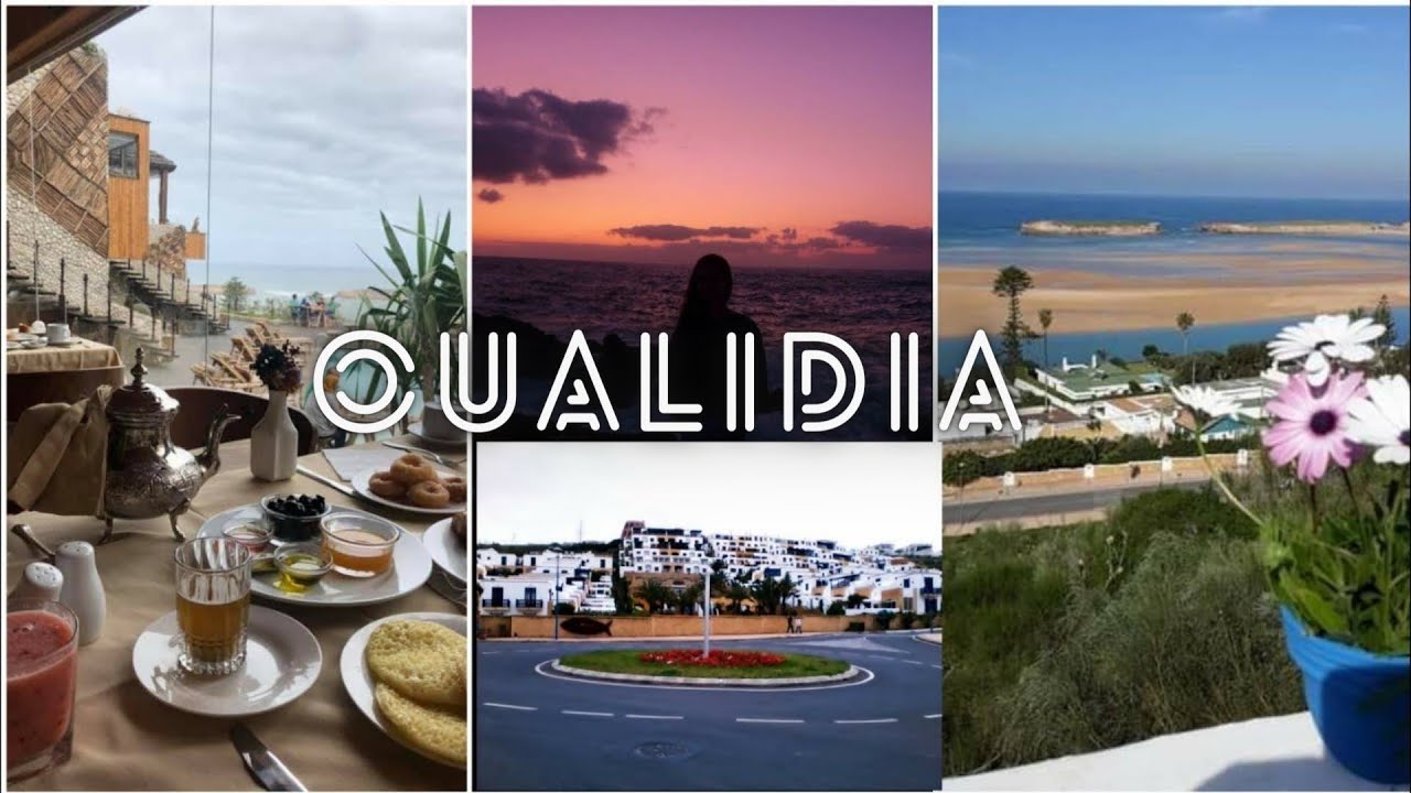 vlog#4|Oualidia