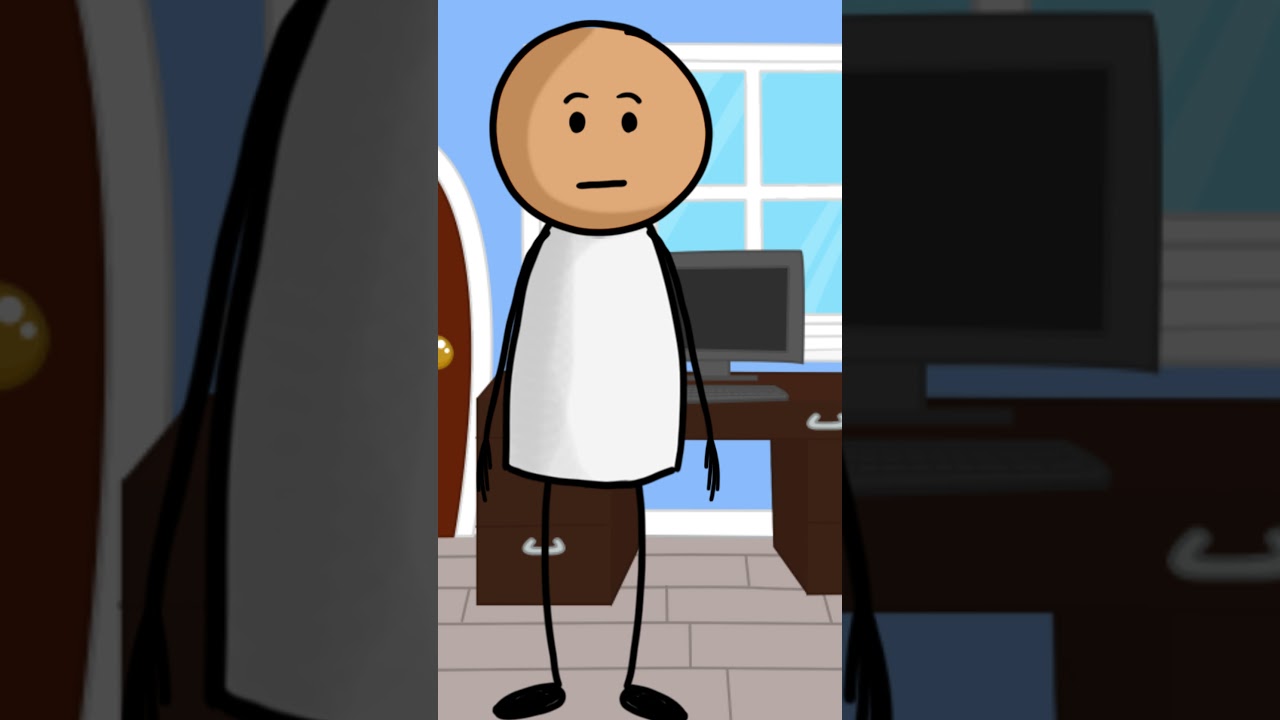 Stickman Showdown: The Final Battle