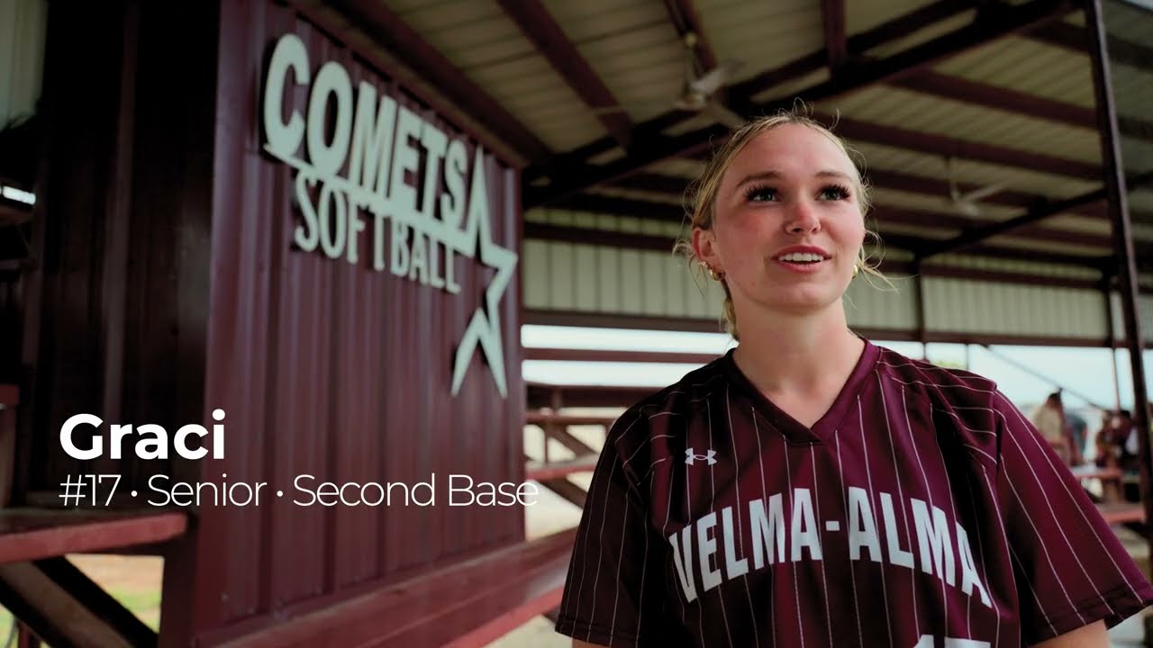 Velma Comets Softball | 2025