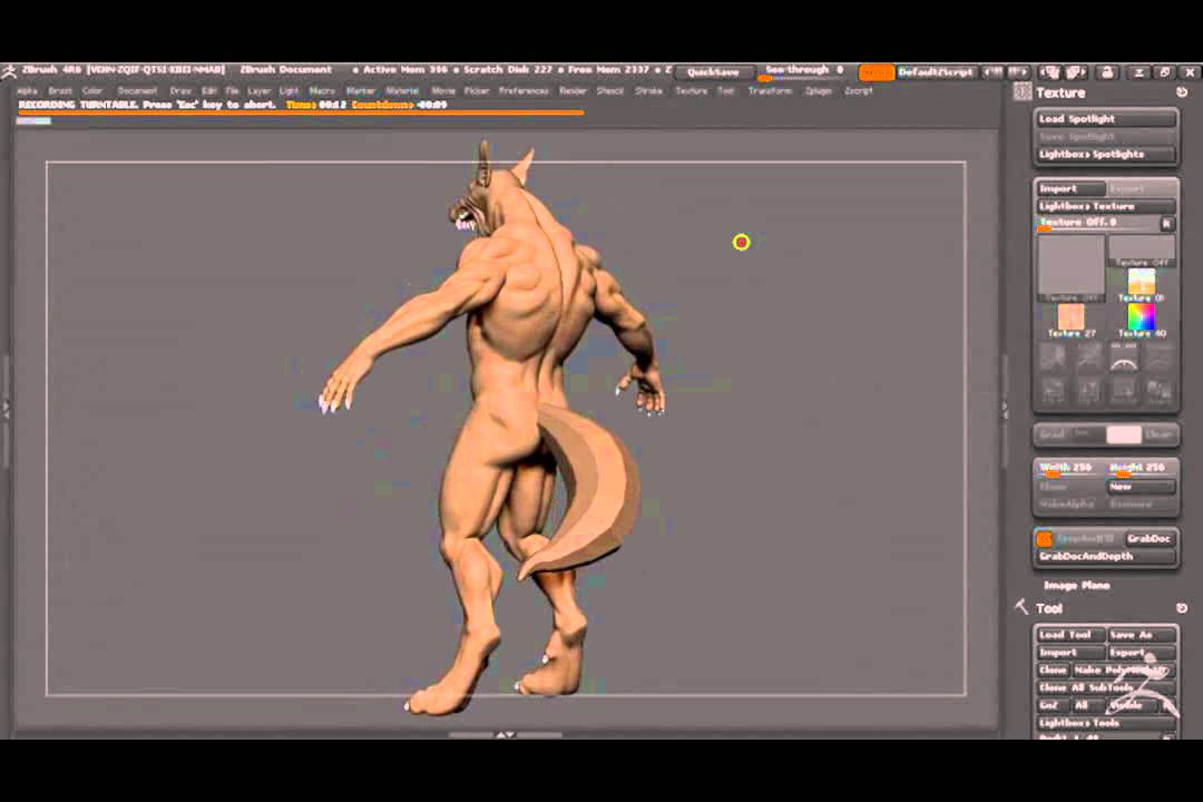jontalbain