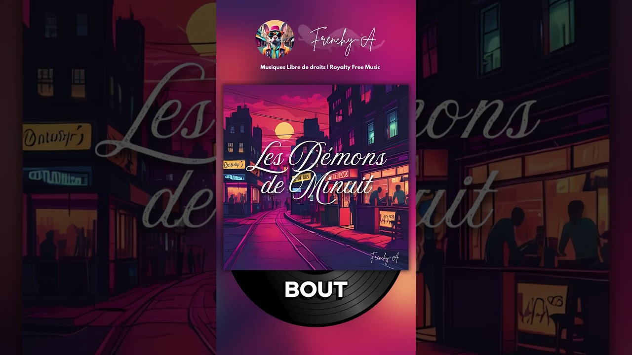 Les Démons de Minuit – Images (Revisited) 