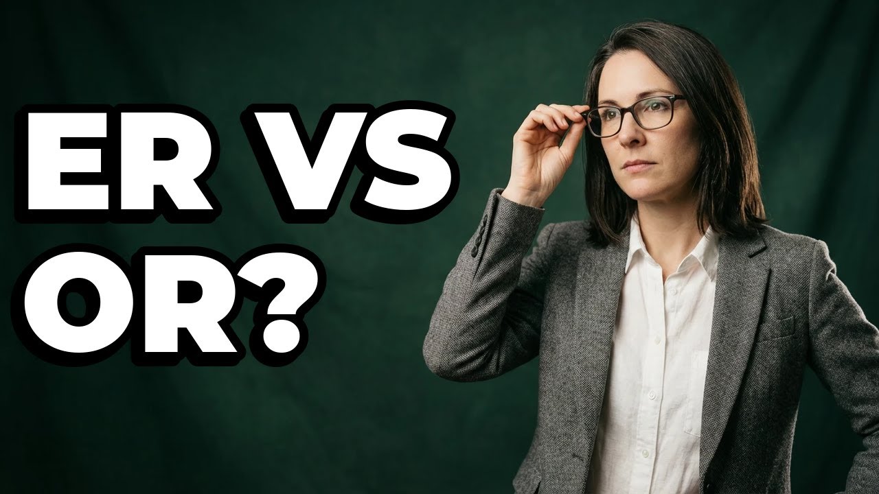When Should I Use The Suffix -er Or -or?