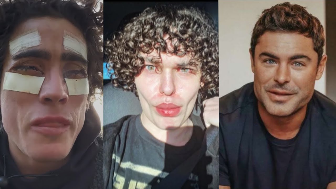 Brutal Hardmaxxing Fails
