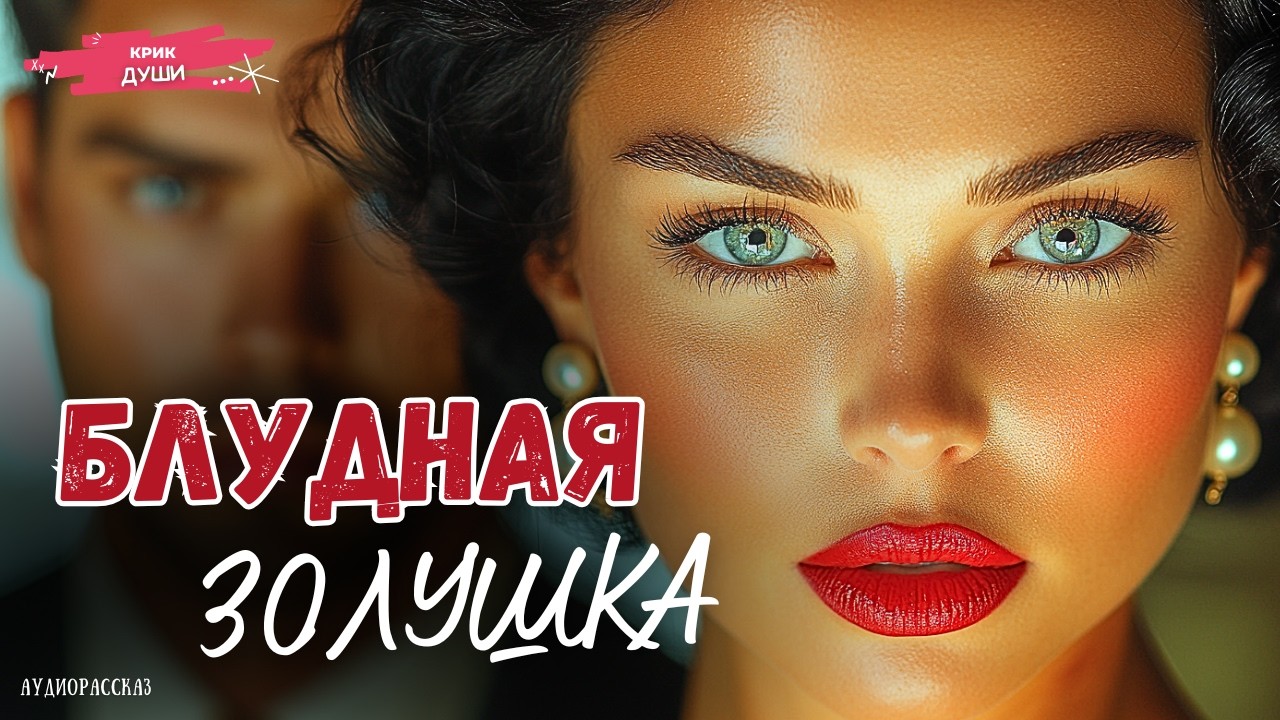«БЛУДНАЯ ЗОЛУШКА». Этот рассказ я пересушивала трижды… и каждый раз находила что-то новое о себе