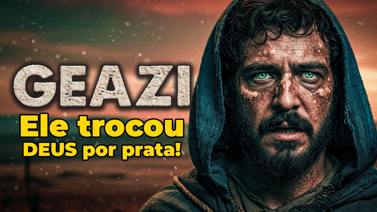 Quando a GANÂNCIA fala mais alto que a FÉ: o erro que custou GERAÇÕES!