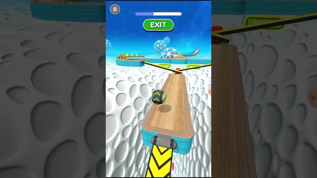 Going Balls Level 97