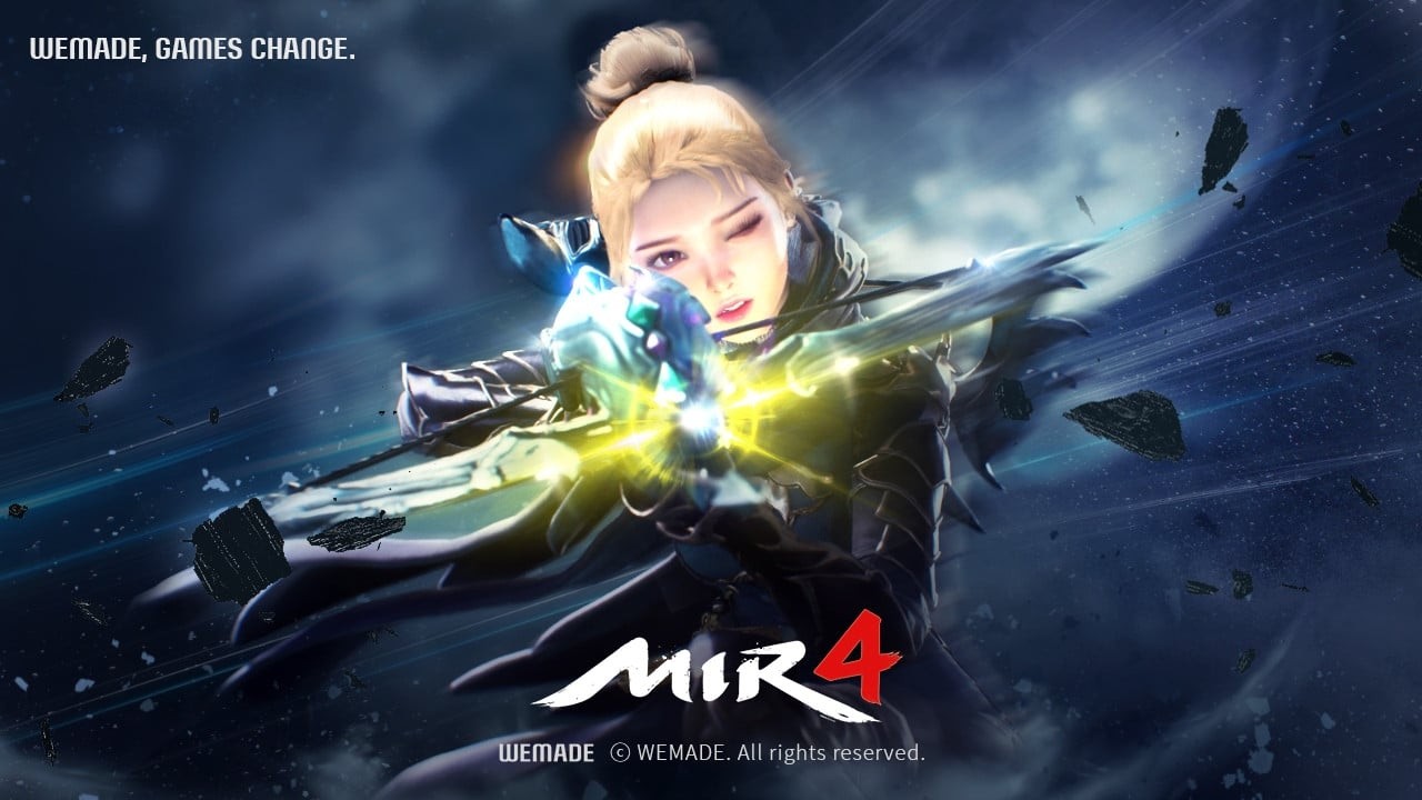 MIR4 live