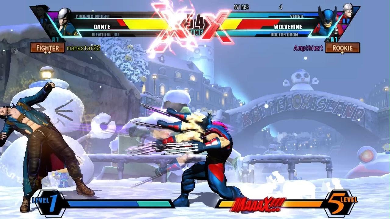 ULTIMATE MARVEL VS. CAPCOM 3_20260219045046