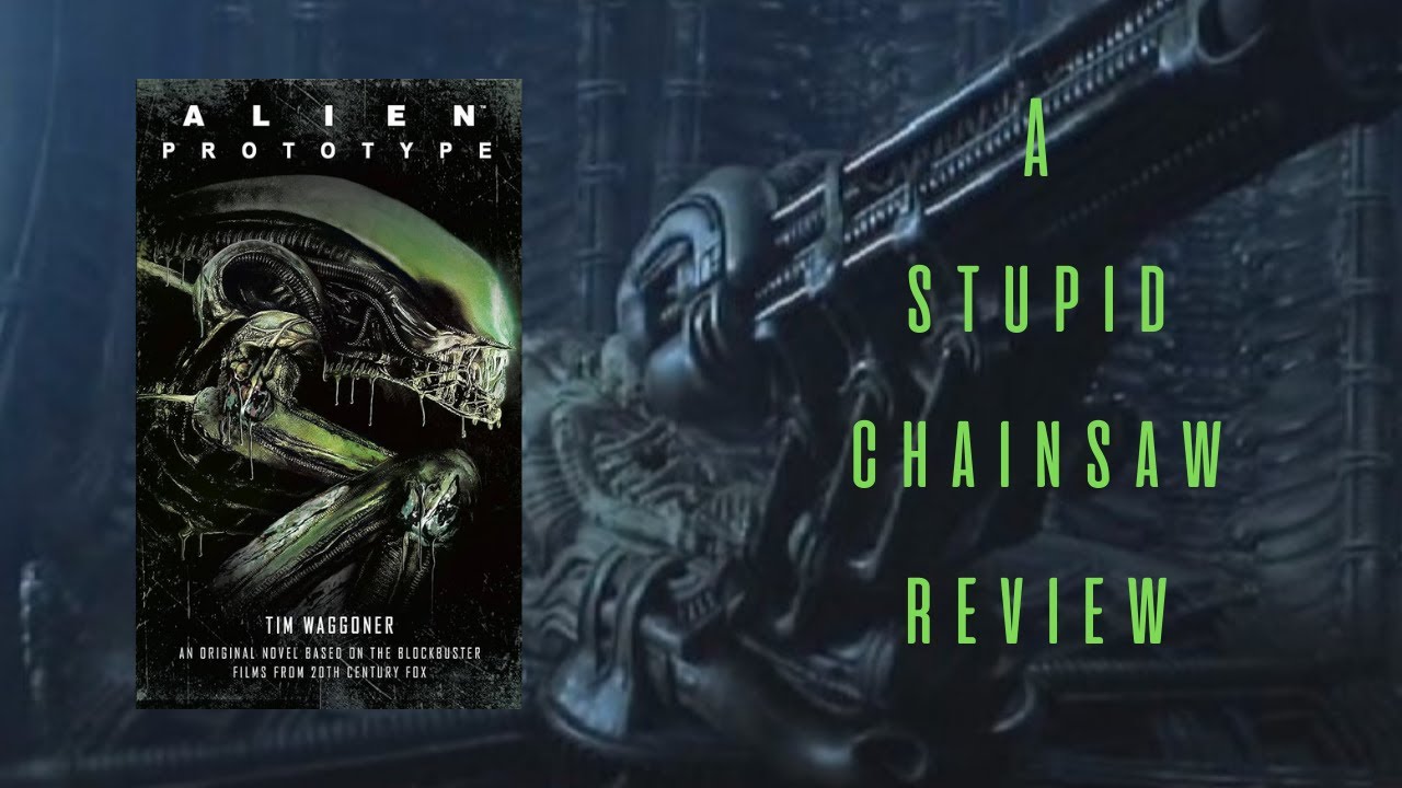Alien Prototype Review