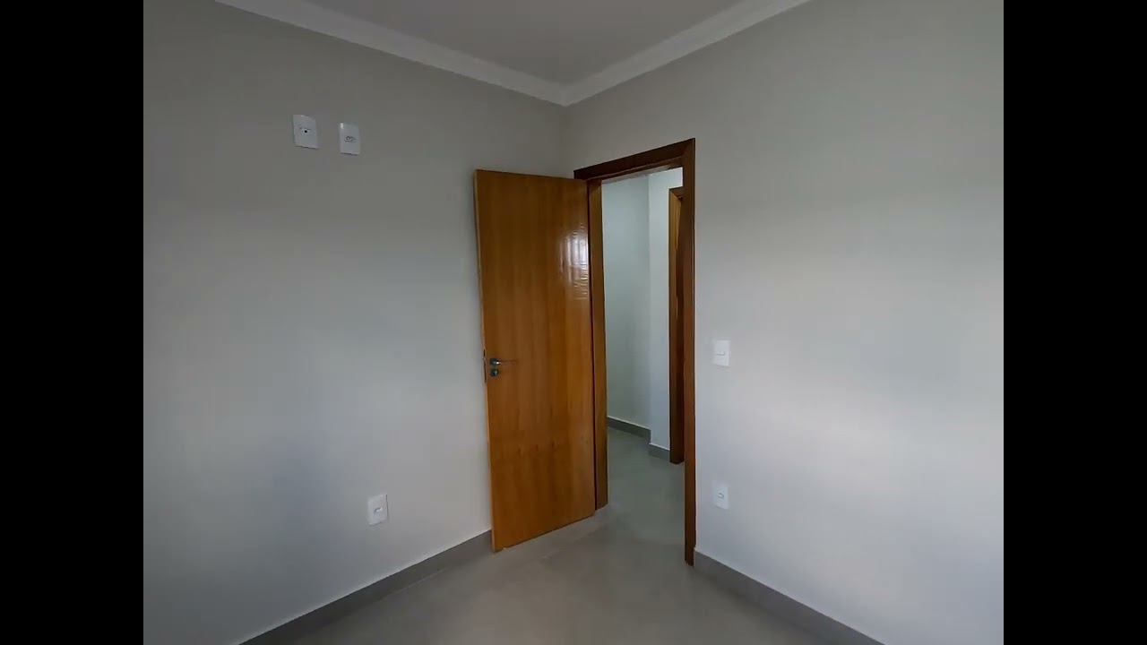 Apartamento no bairro Santa Luzia em Varginha/MG