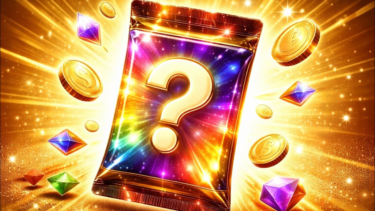 ALLES ODER NICHTS – MEGA 10ER PACK OPENING 💥